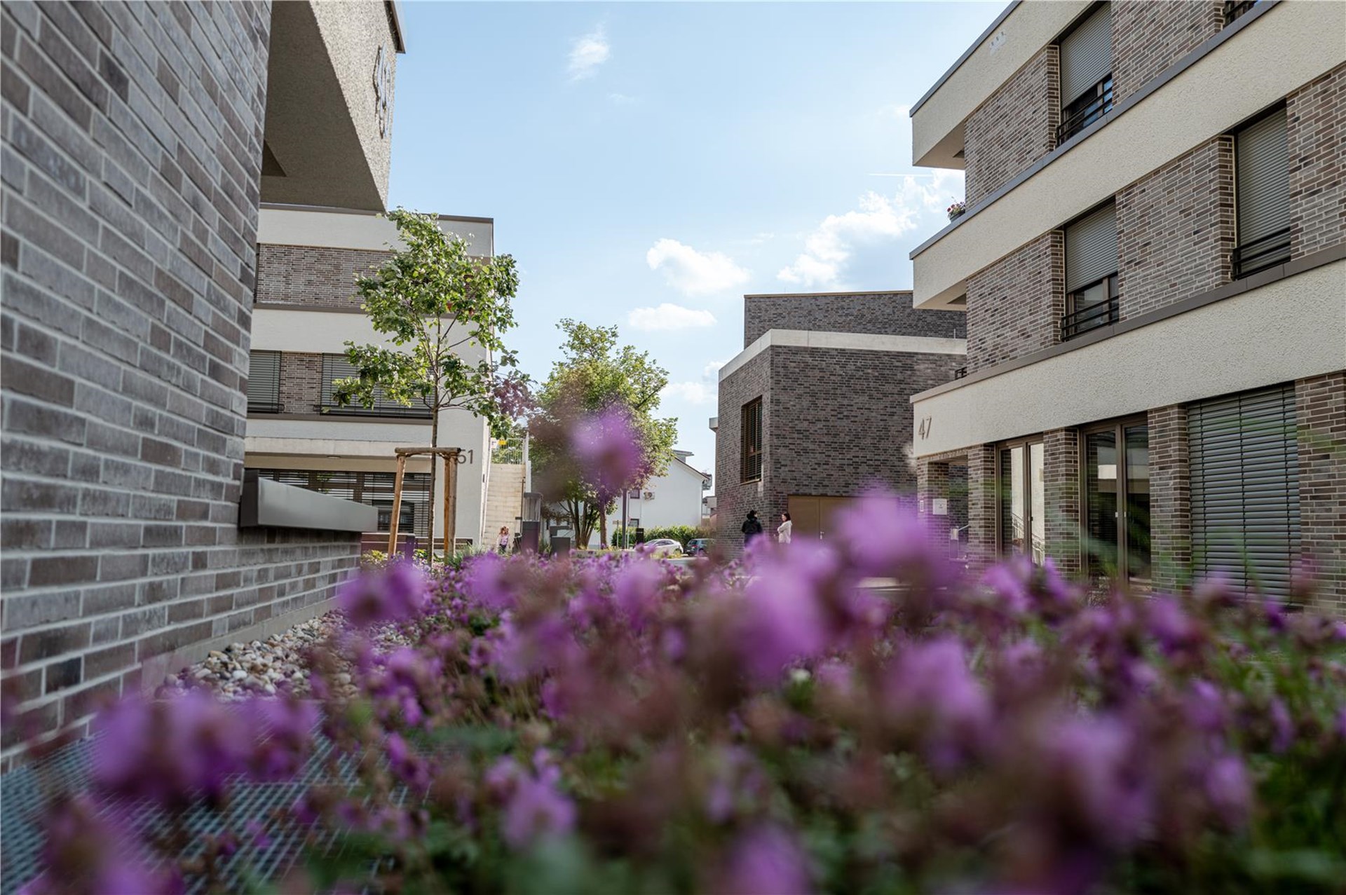 Betreutes Wohnen Stuttgart