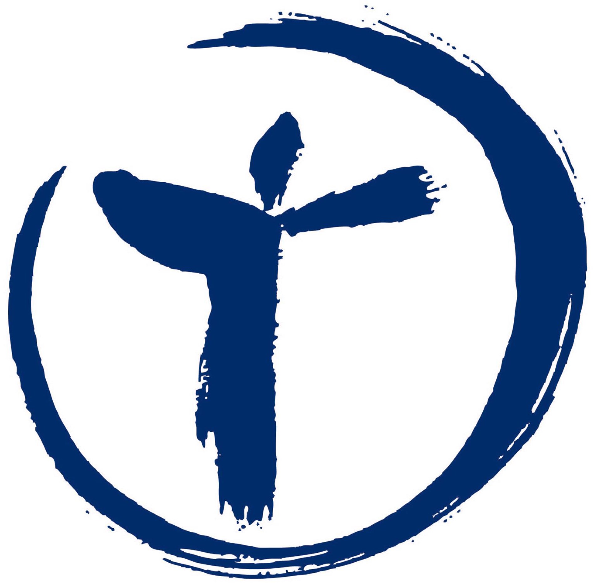 Logo der Franiskanerinnen von Reute