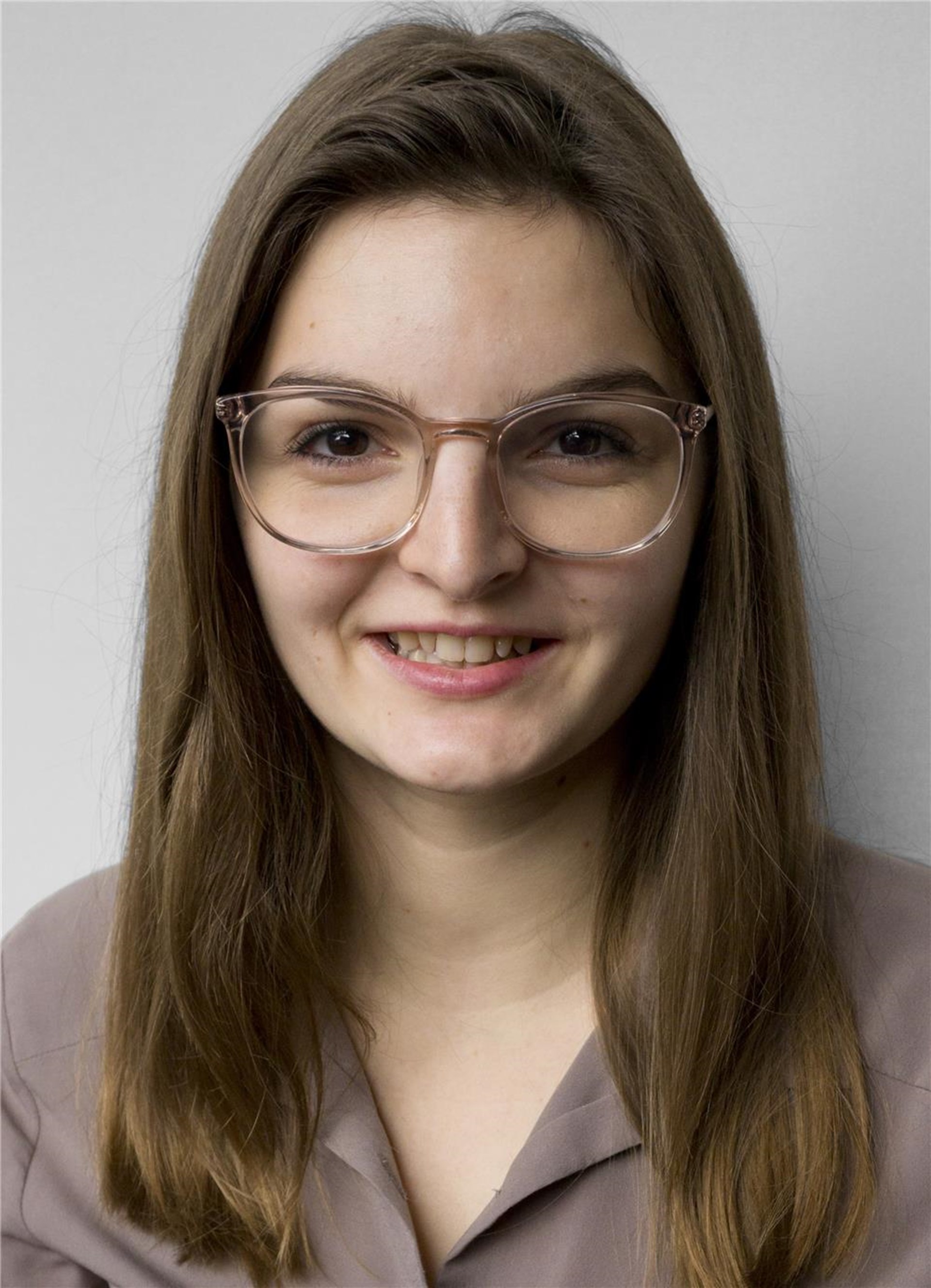 Anna Buess