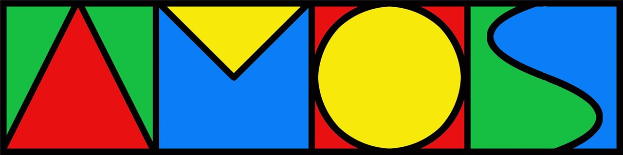 Amos Logo