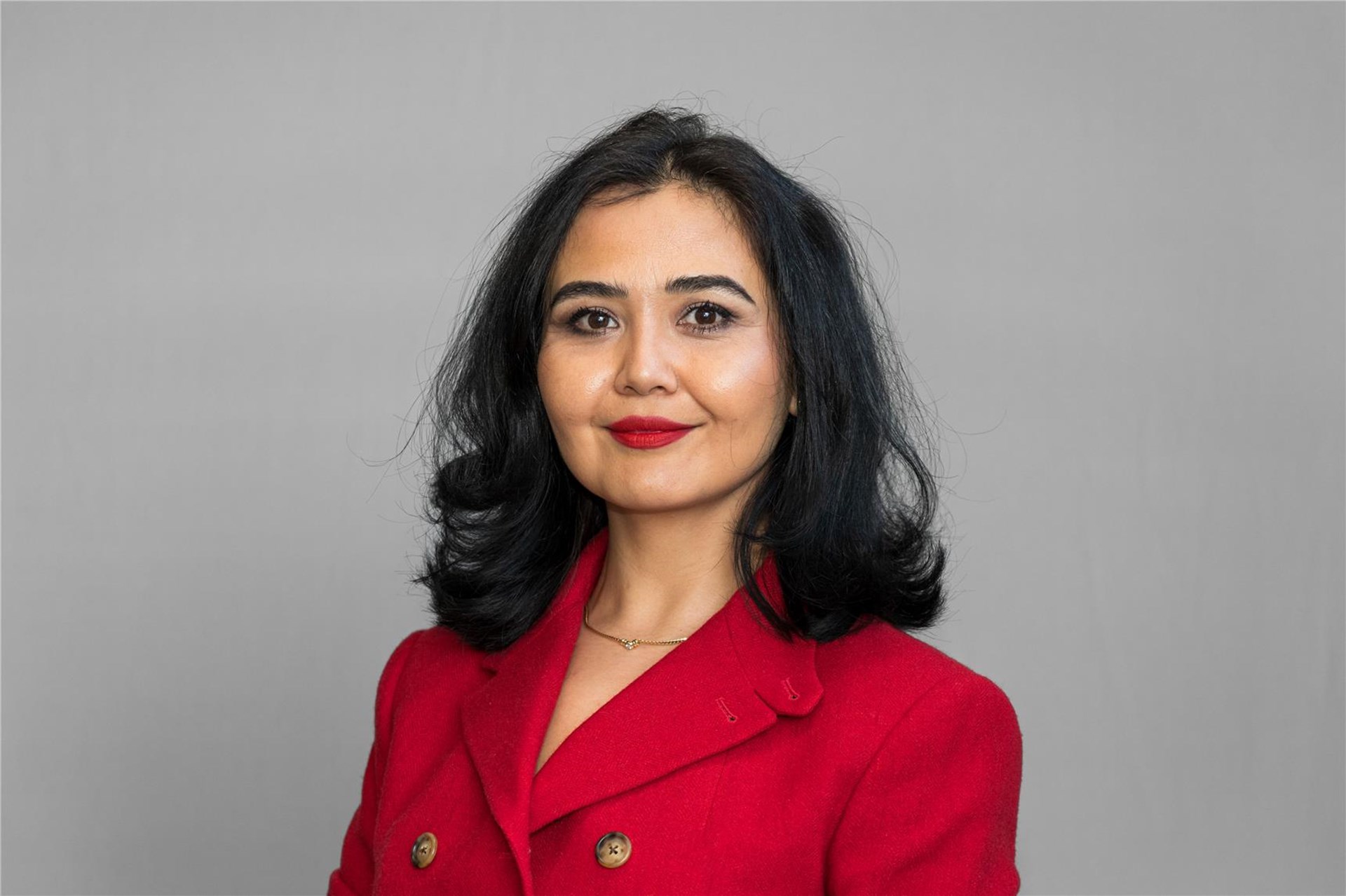 Arzikulova, Gulishod