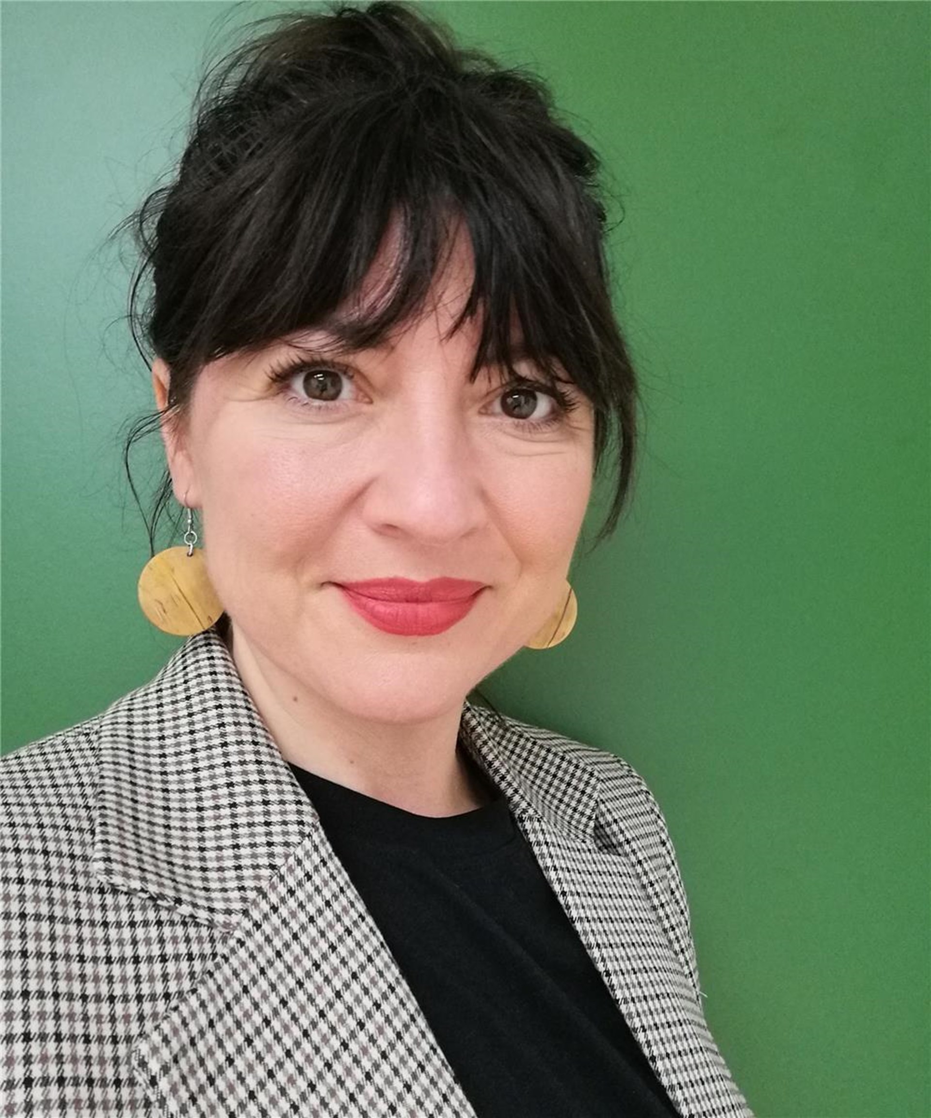 Dagmar Strokol-Metter