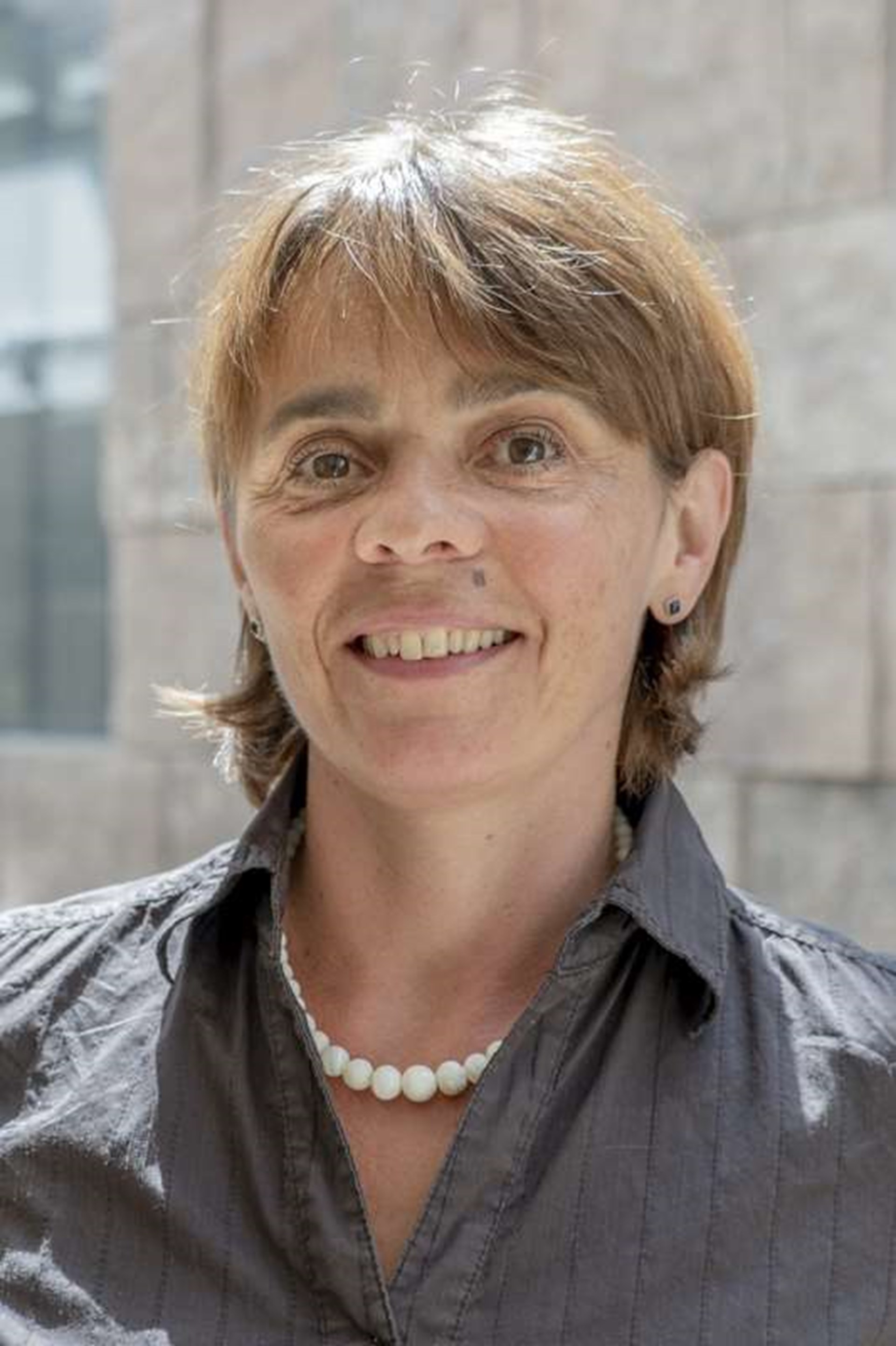 Gaby Pfeiffer