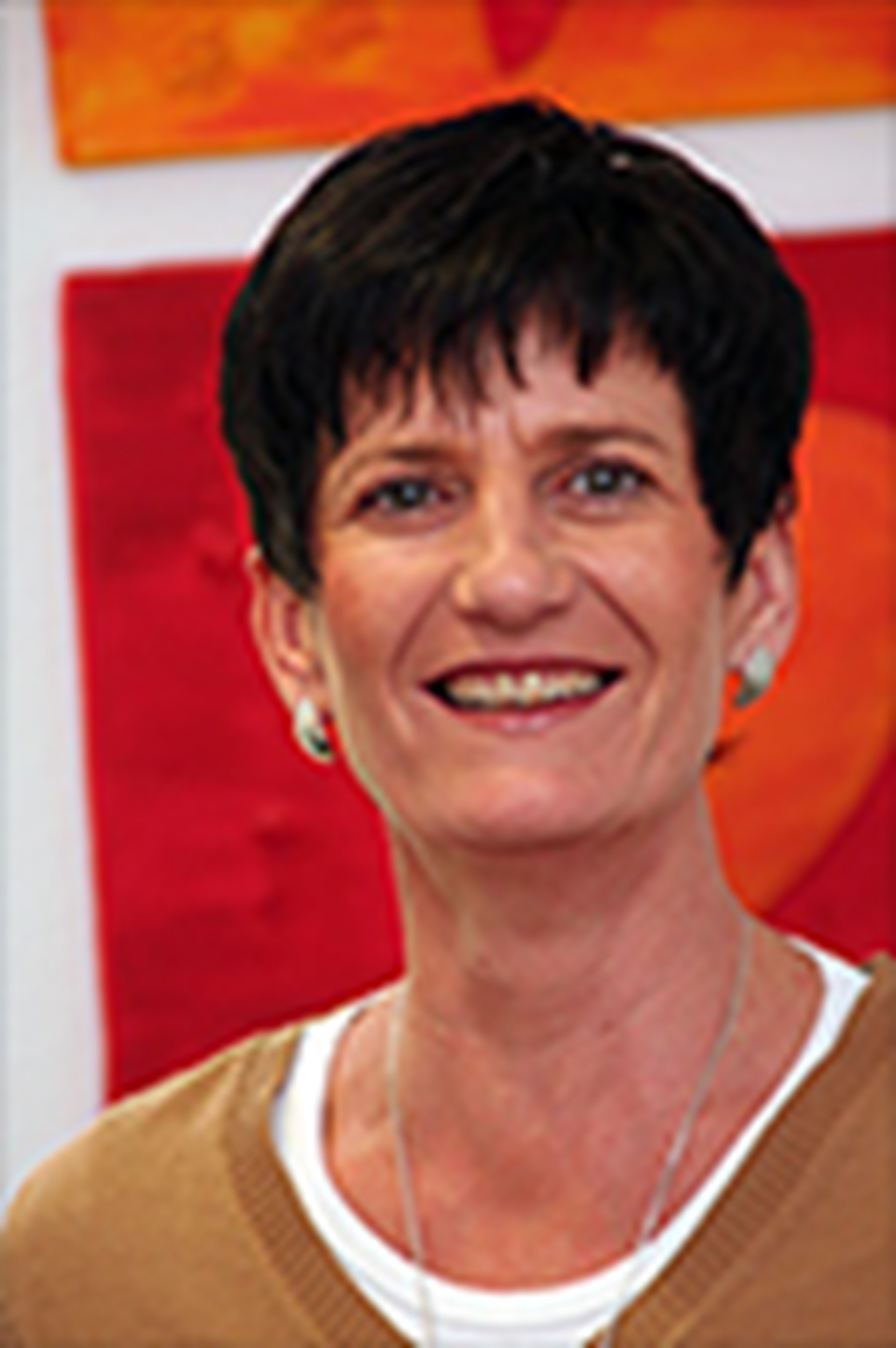 Porträt: Petra Kock