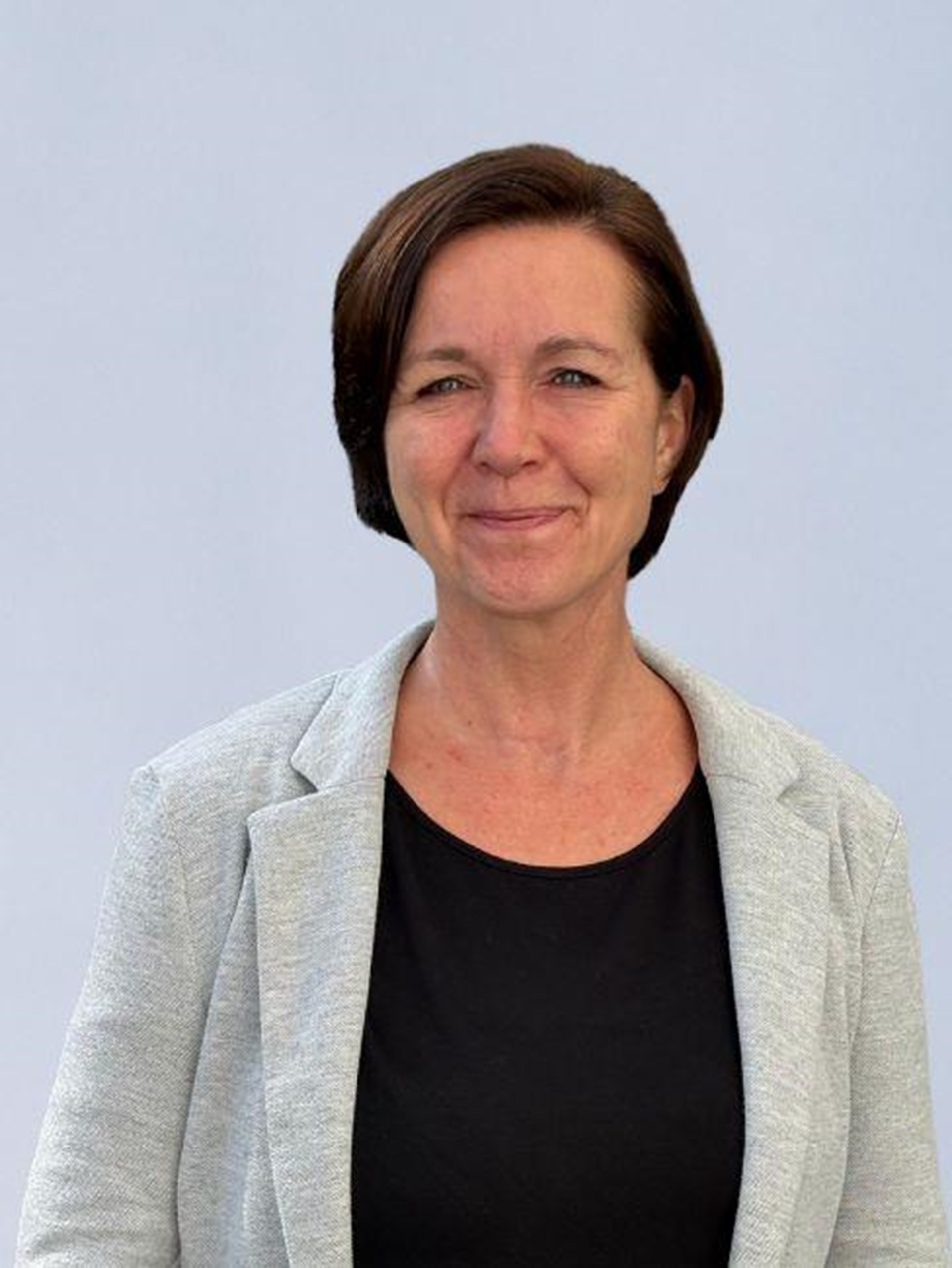 Annette Böhme