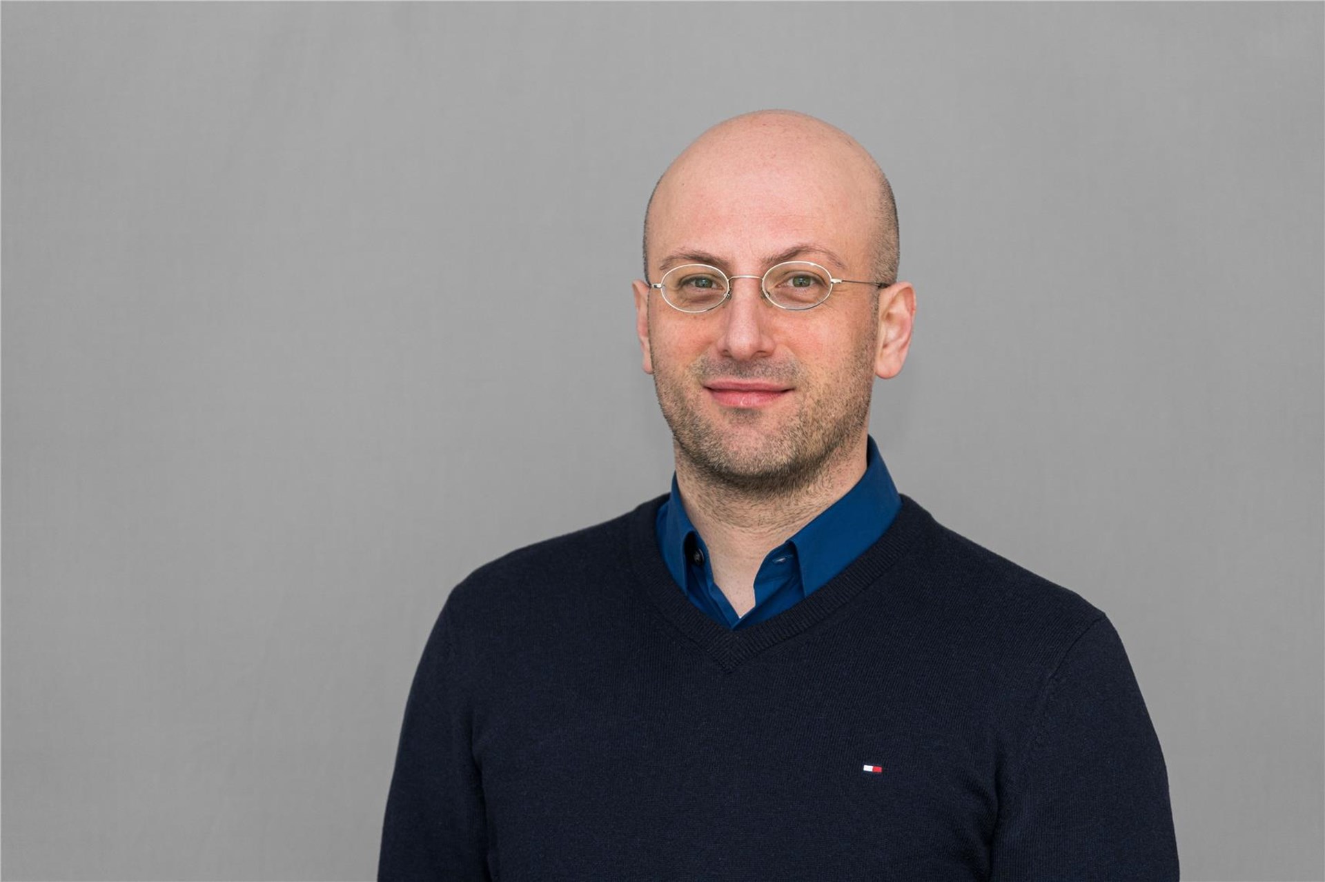 Michelangelo Ferrentino
