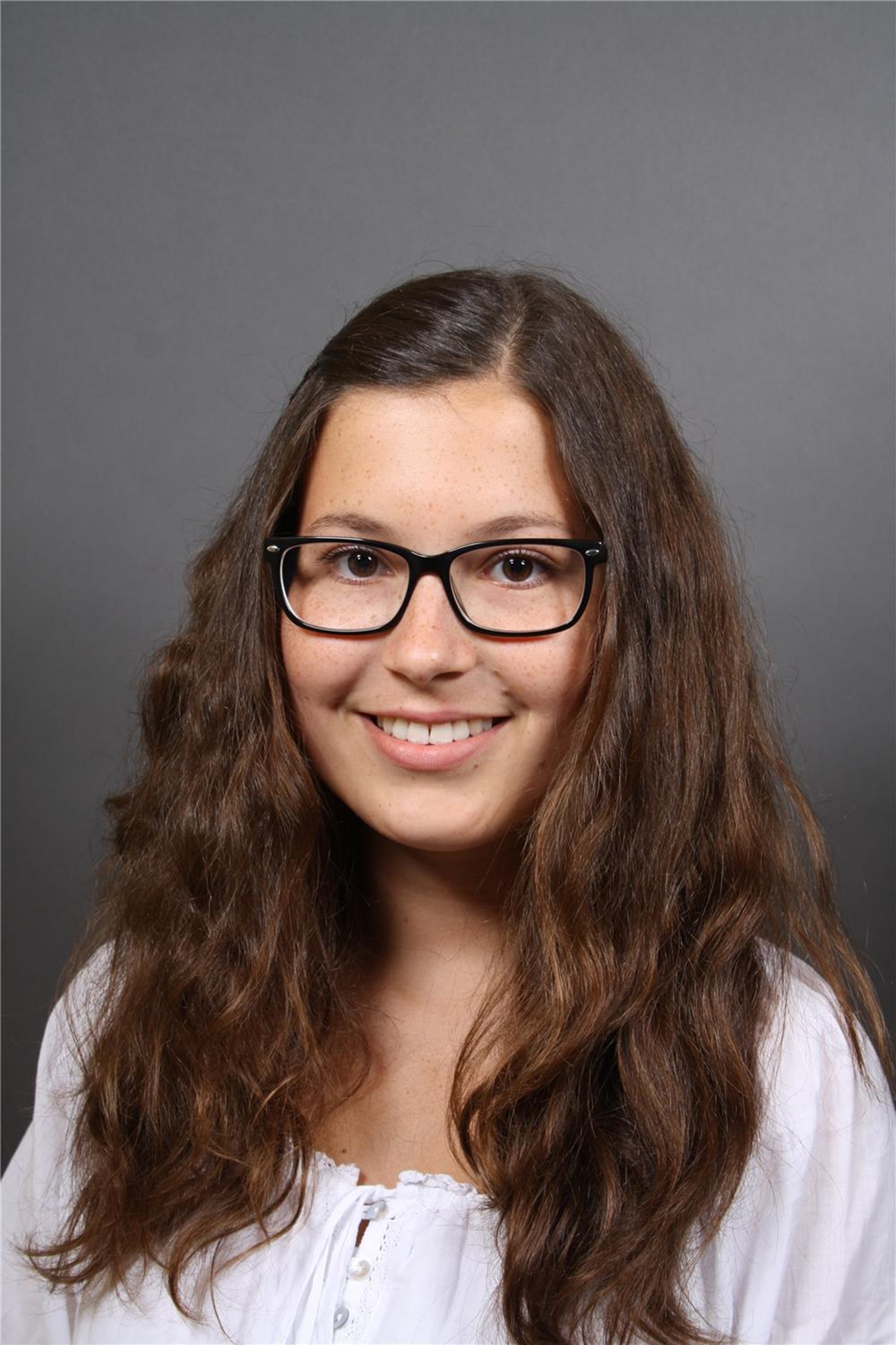 Lena Mebert