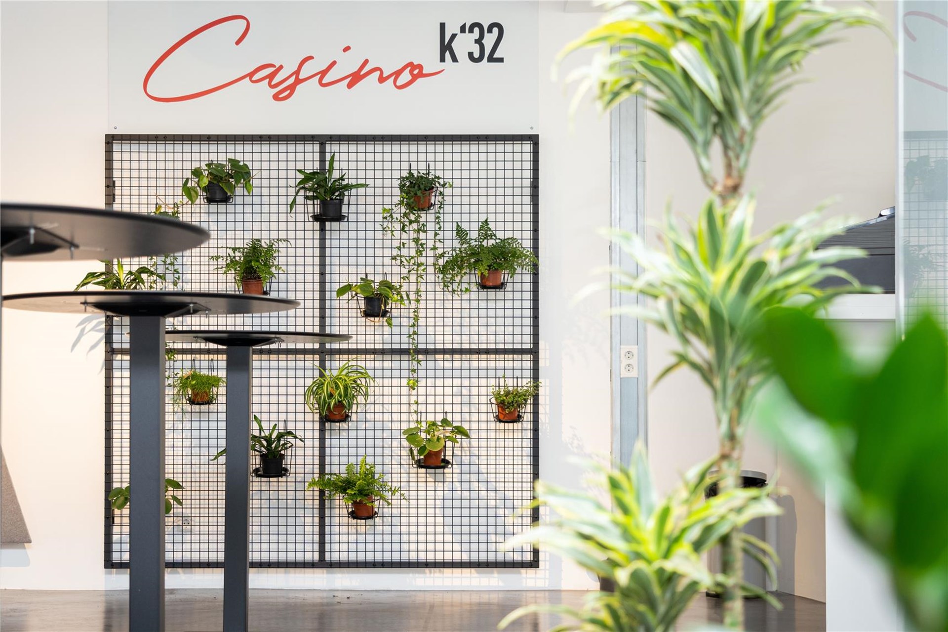 Casino k'32