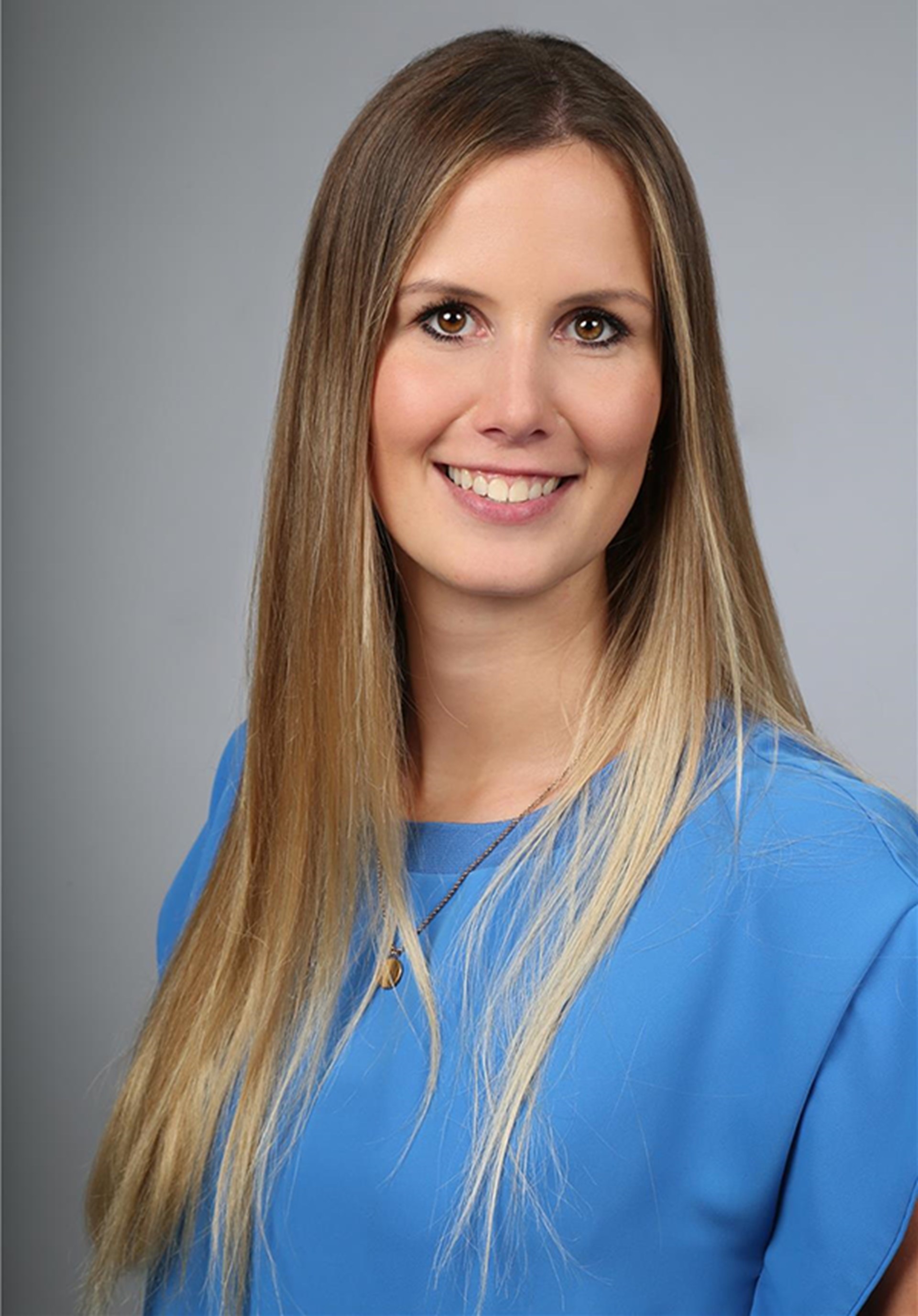 Porträt: Katharina Reuber