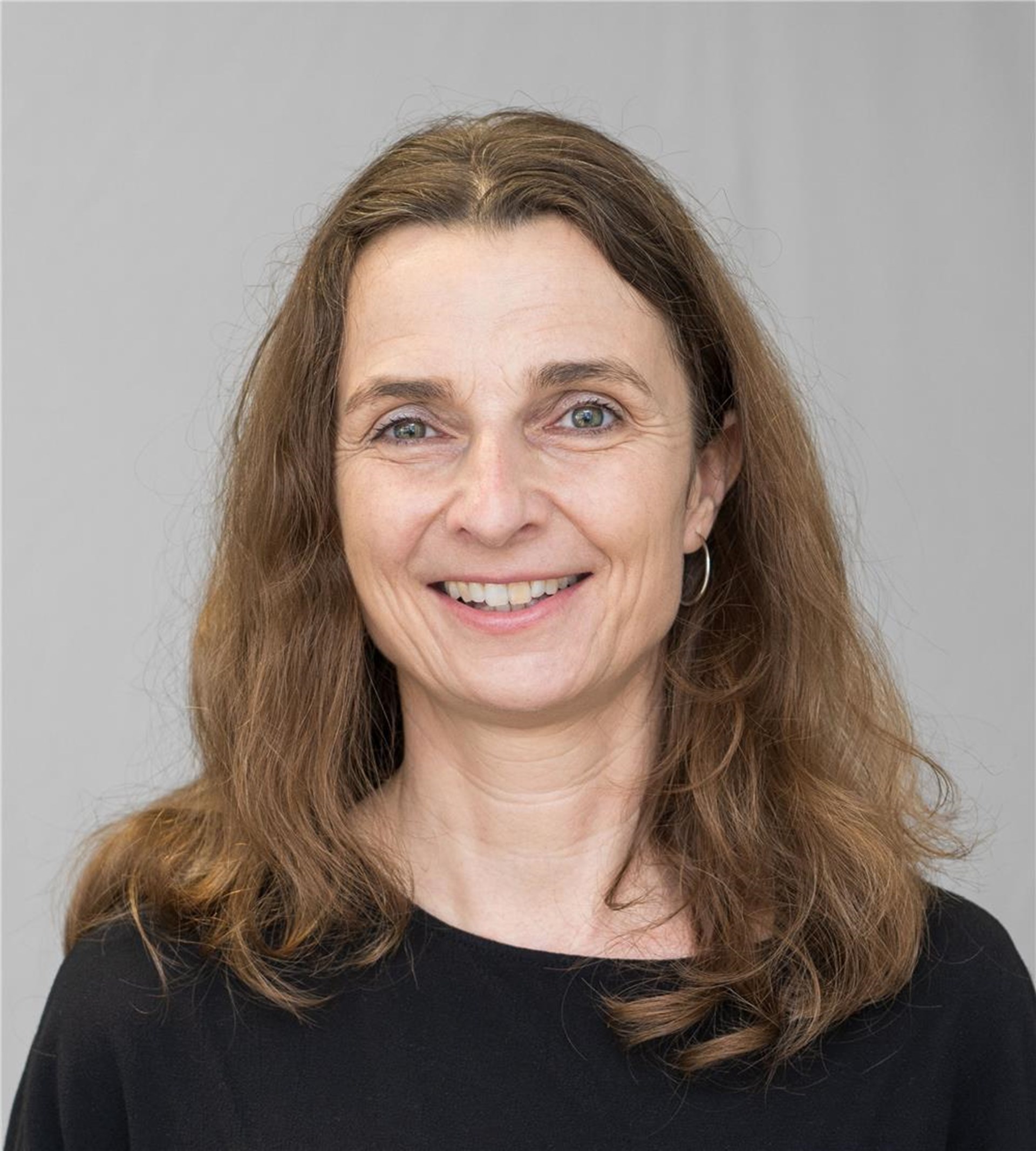 Meyer, Sandra