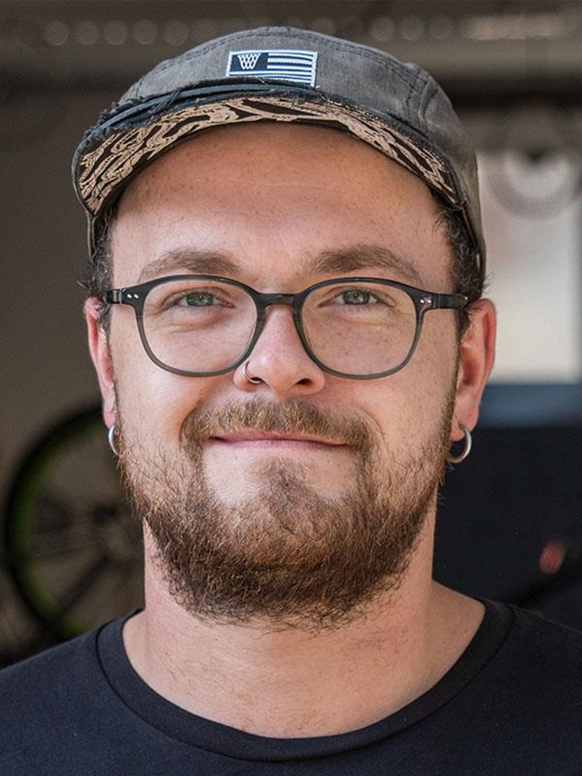 Kochmann, Matthias