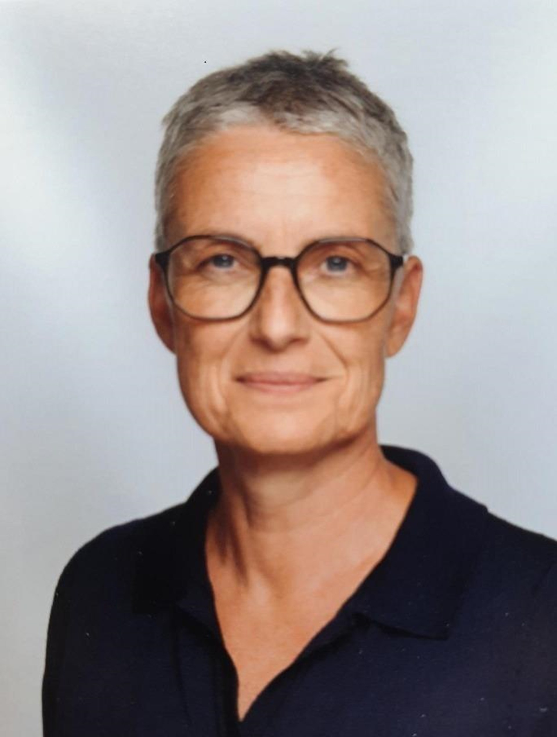 Portrait von Simone Lehnig-Bauer