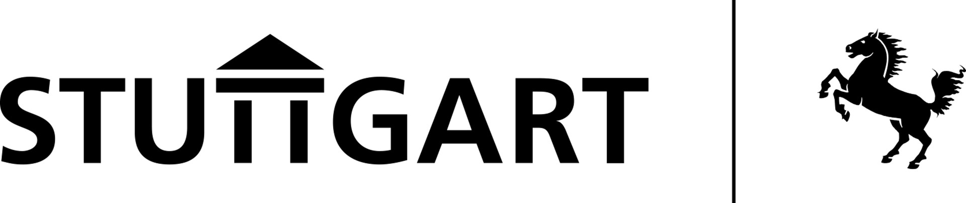 Logo Stadt Stuttgart