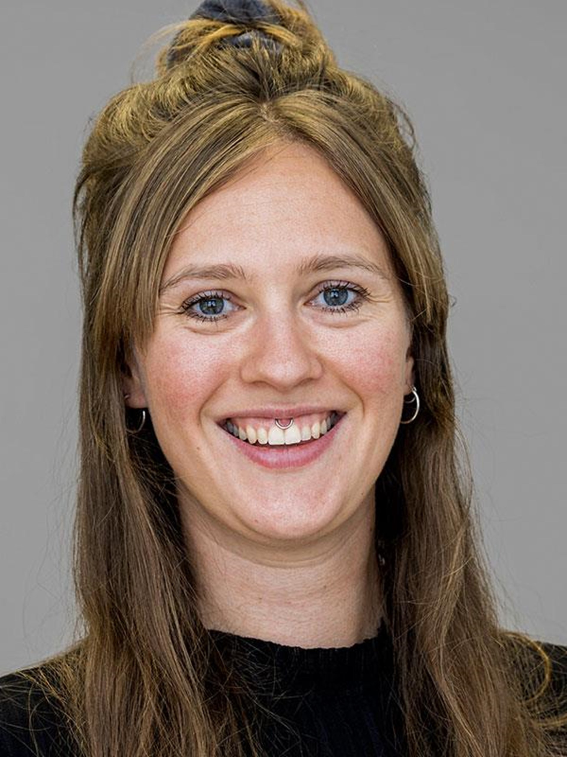 Aileen Gedrat