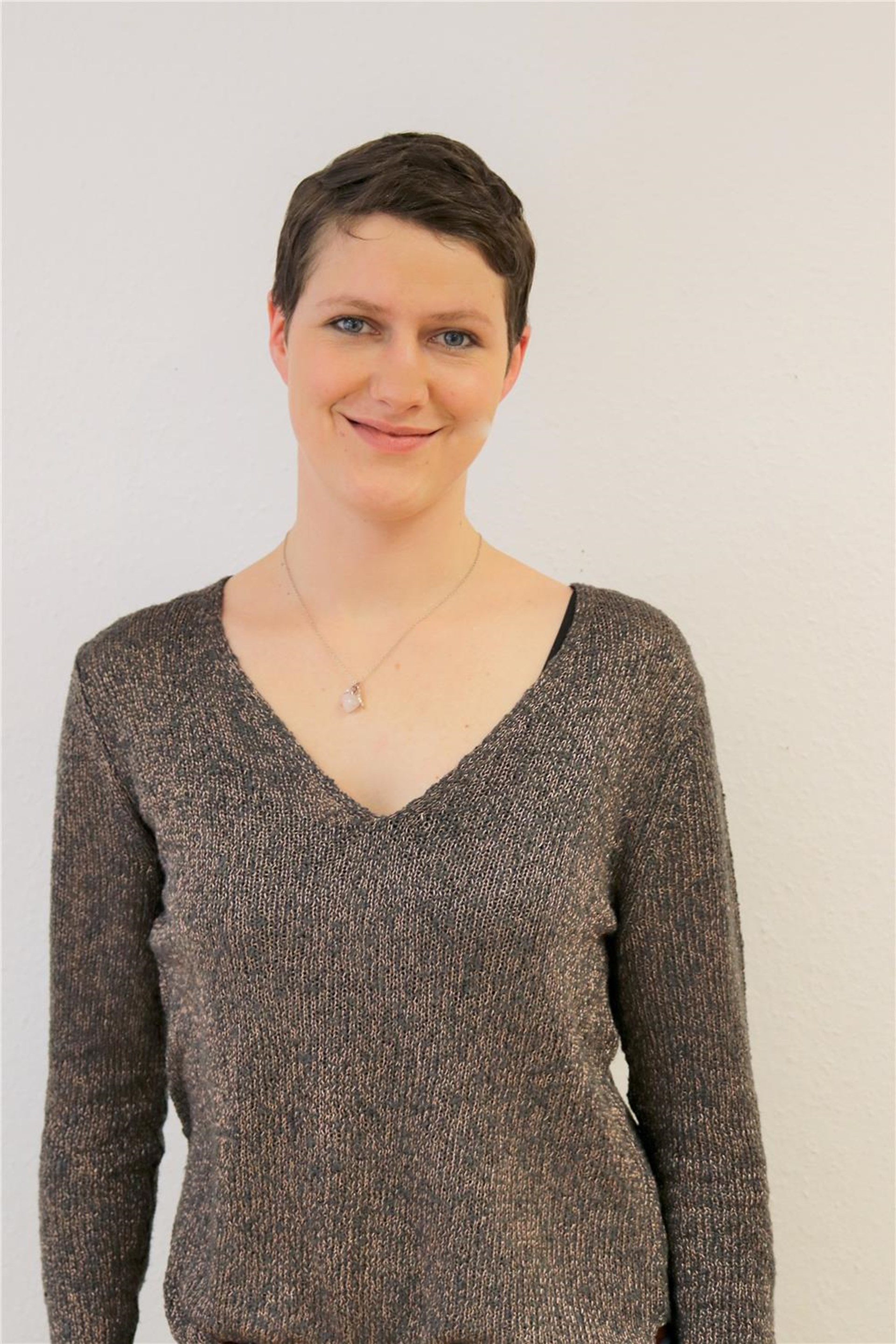 Nadja Wenger
