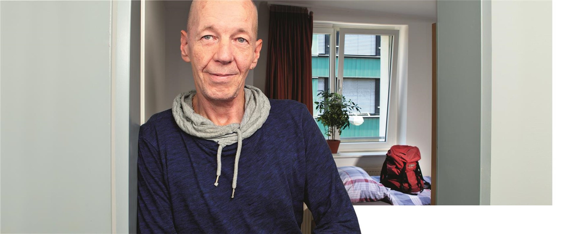 Wohnen - Klient Türe Zimmer