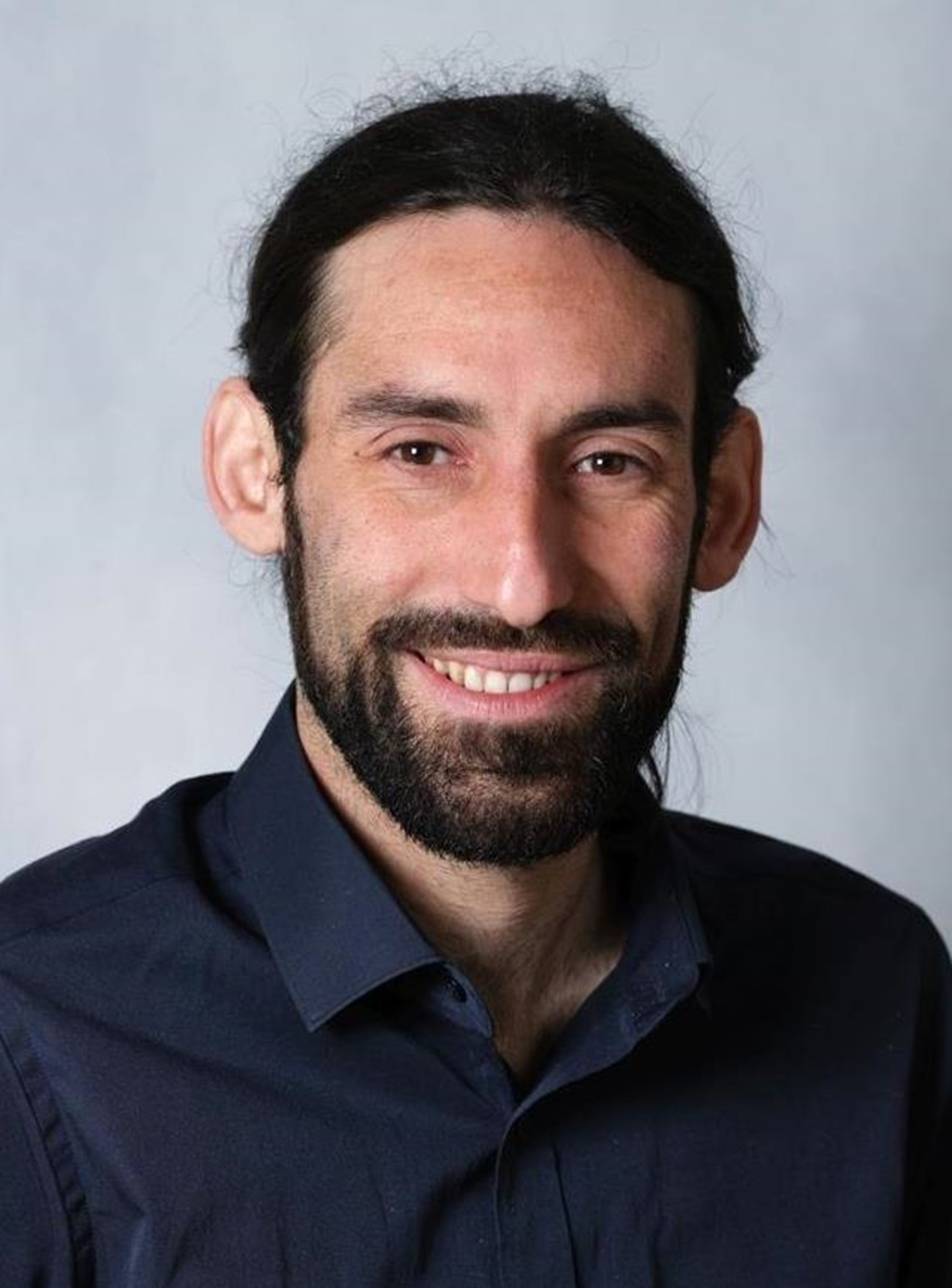 Benjamin Müller - Teamleitung Christophorushaus