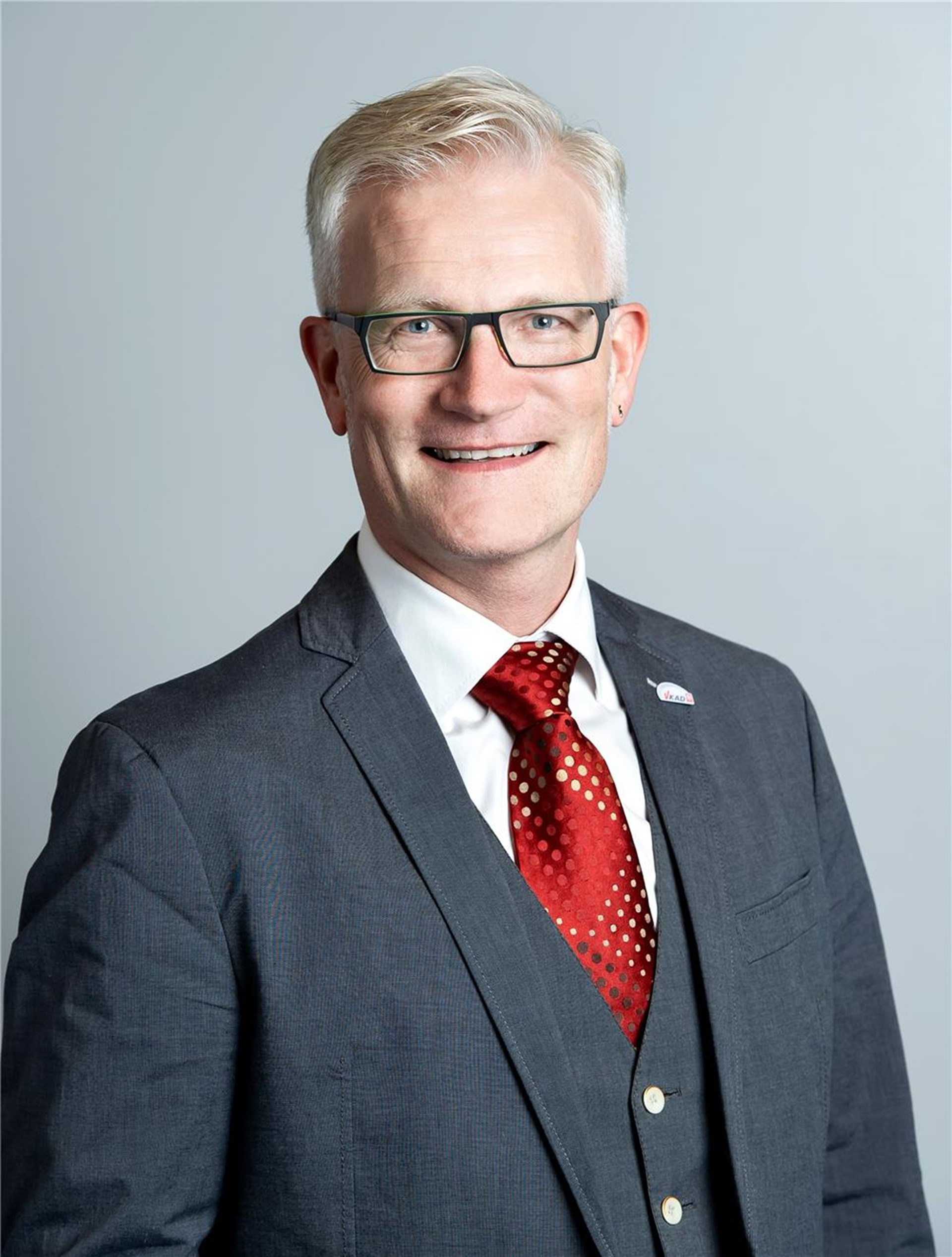 Andreas Wedeking