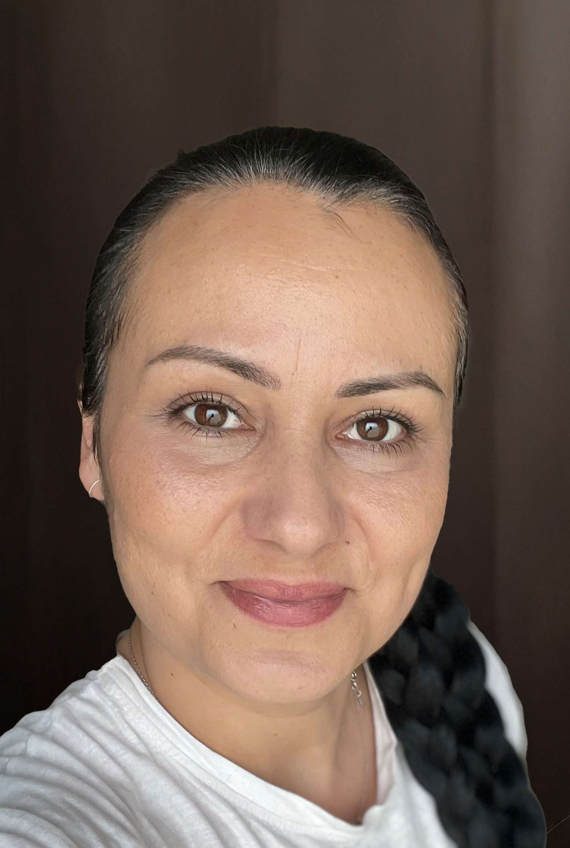 Memoglu, Nurcan