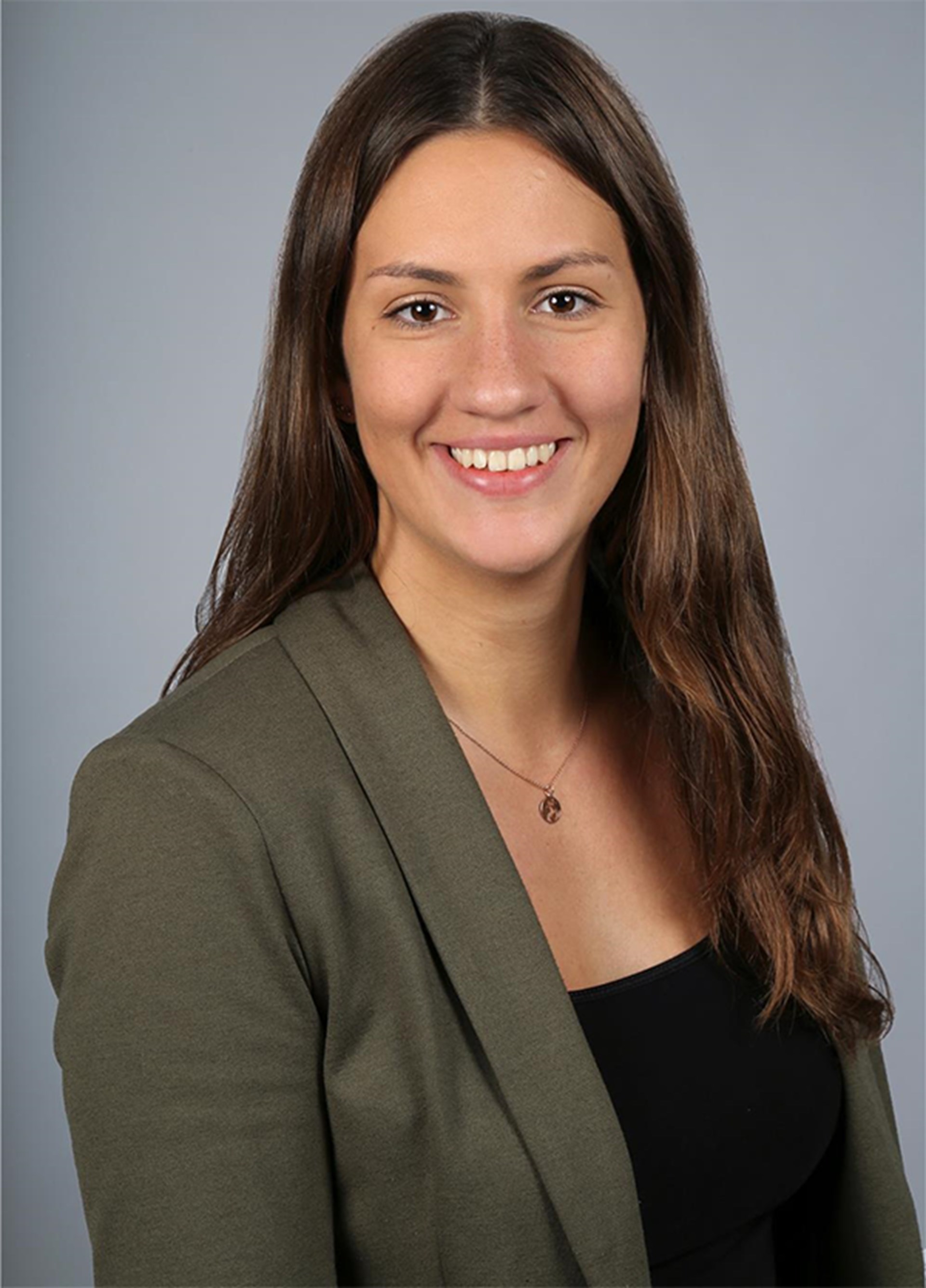 Porträt: Leonie Gotzeina