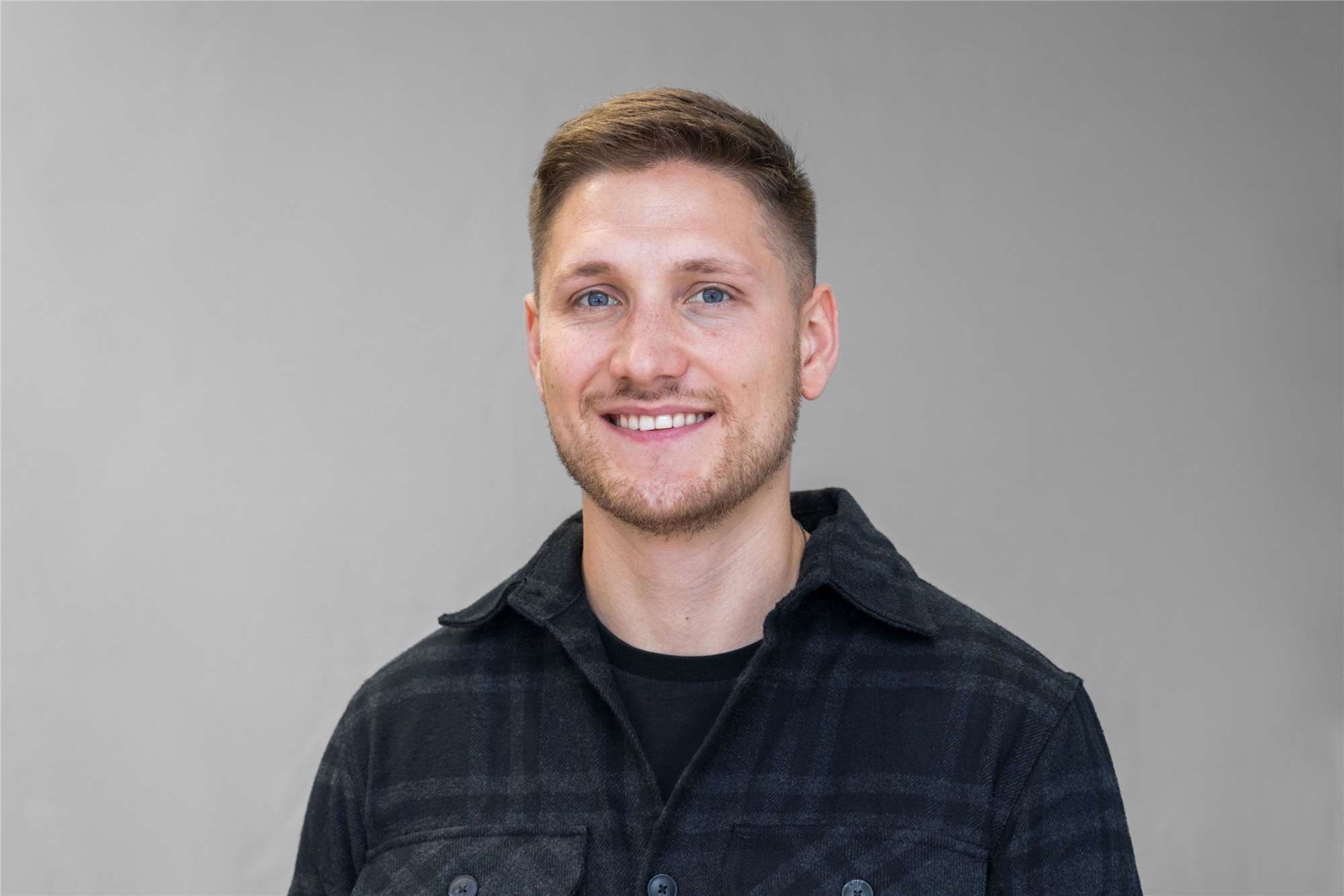 Patrick Speidel