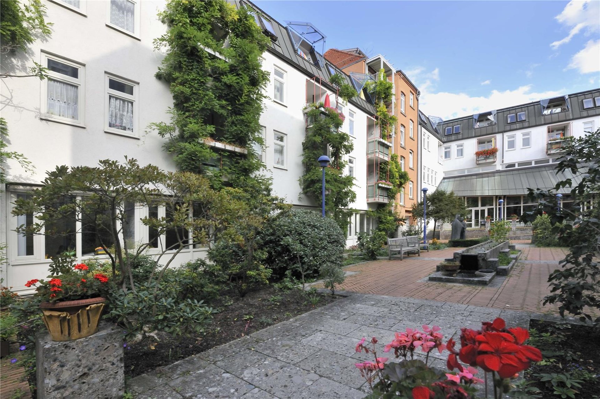 Bischo-Moser-Haus