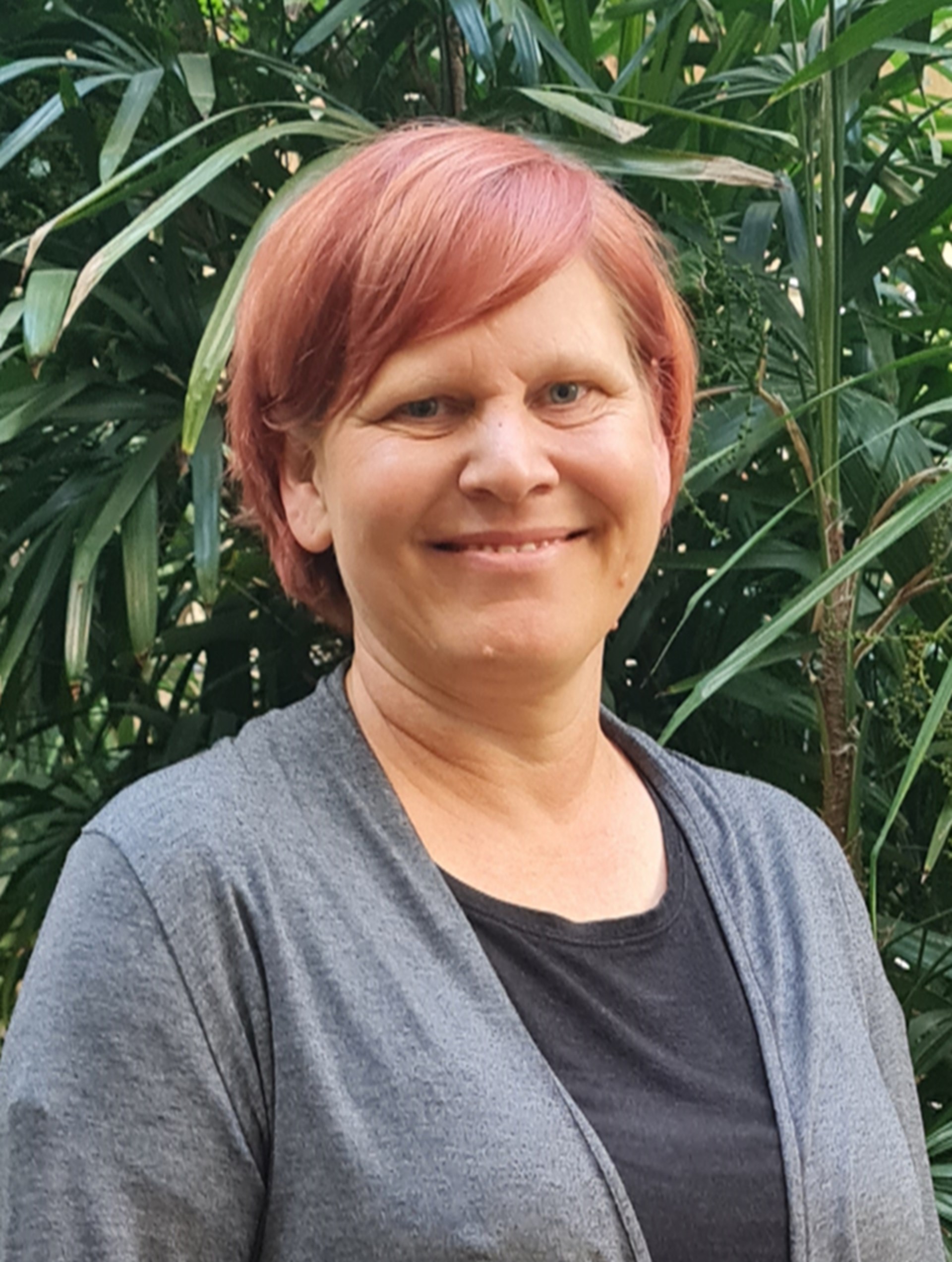 Tanja Krautwasser