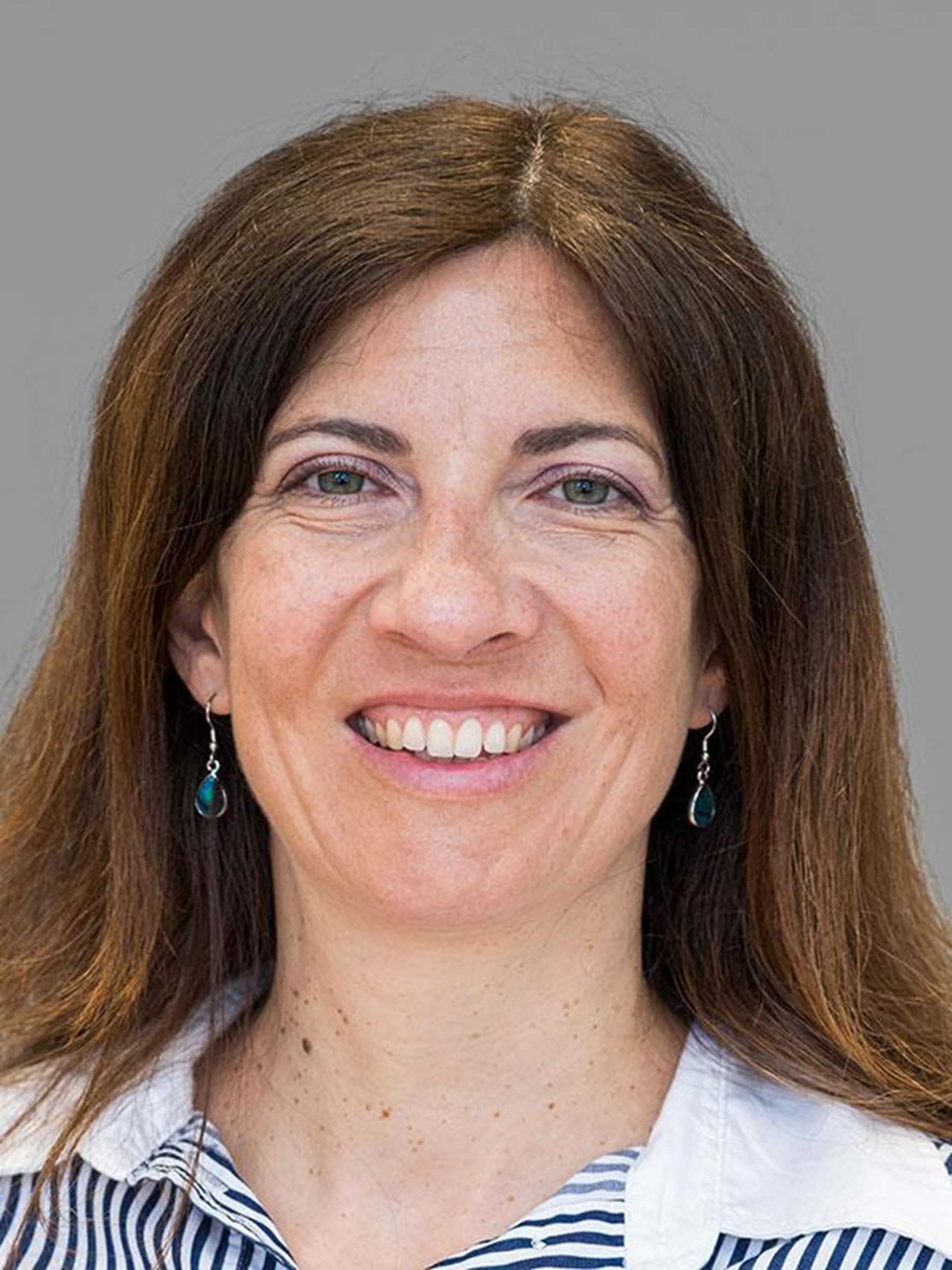 Portrait von Kathrin Nacke