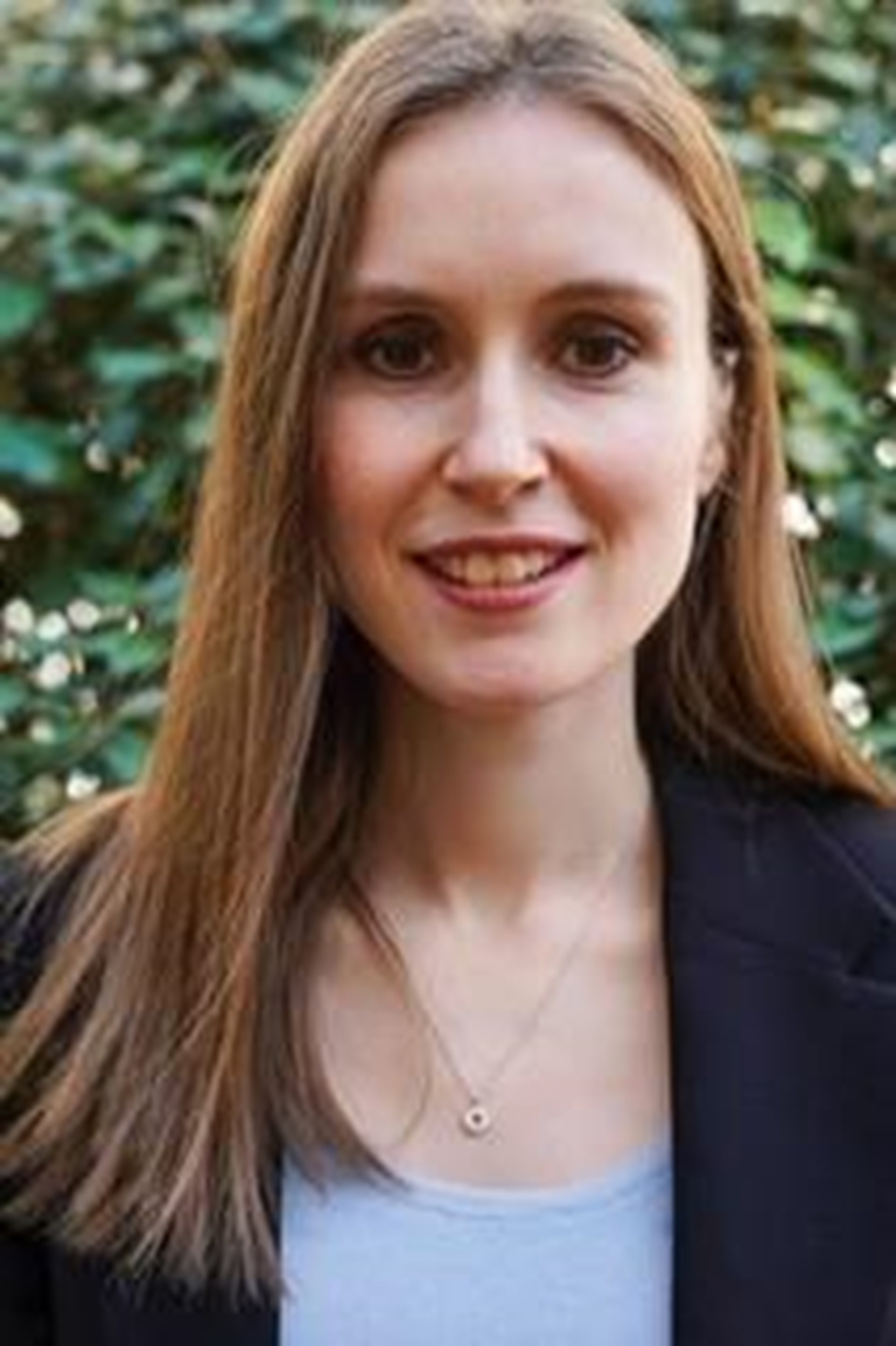 Foto von Juliane Geiger